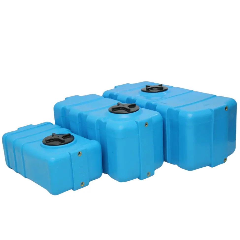 ODM OEM plastic factory customize PE Rotational Moulding Water Storage Tank Plastic Water Tank Rotomolded Tanks