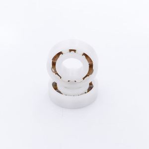 Rodamiento de Plástico 6402 15x52x16mm, Rodamientos de Bolas de Ranura Profunda, POM, Lubricado con Aceite - Product Image 2