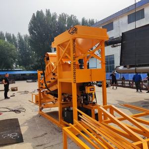 Mesin tambang bergetar untuk plamer emas Alluvial mencuci dan pemulihan - Product Image 4