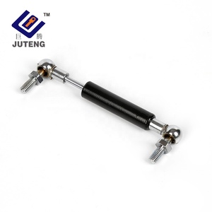 Mini Soft Close Gas Strut 50N-150N for <b>Small</b> Cabinet <b>Drawer</b> Lid Furniture Hardware Factory - Product Image 4