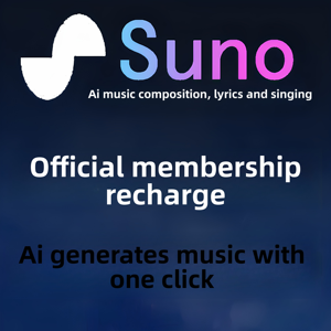 Compra instantánea con un clic <span class=keywords><strong>Suno</strong></span> Ai suscripción recarga genera exclusivo 4,5 <span class=keywords><strong>Suno</strong></span> AI software de código de actualización de música - Product Image 6