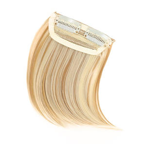 Fujia <span class=keywords><strong>ผม</strong></span>ต่อไร้รอยต่อสำหรับผู้หญิงที่มี<span class=keywords><strong>ผม</strong></span><span class=keywords><strong>ยก</strong></span>รากนุ่มแบบมองไม่เห็นปริมาณด้านข้าง - Product Image 6