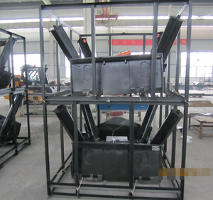 Hot Bán Chất Lượng Tốt Điều Kiện Mới CE Phê Duyệt 0503 <span class=keywords><strong>Tree</strong></span> Spade Máy Cắt Cho Mini Skid Steer Loader Cho Bobcat - Product Image 6