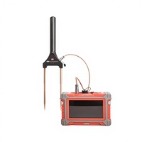 Detector de Aguas Subterráneas de Alta Precisión para Instrumentos de Exploración Geológica