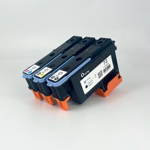 Tête d'impression Ocinkjet pour <span class=keywords><strong>HP</strong></span> Designjet T790, tête d'impression pour <span class=keywords><strong>HP</strong></span> 72, tête d'impression pour <span class=keywords><strong>HP</strong></span> T770 T790 T1120 T1200 <span class=keywords><strong>T1300</strong></span> T620 T610 T1100 - Product Image 5