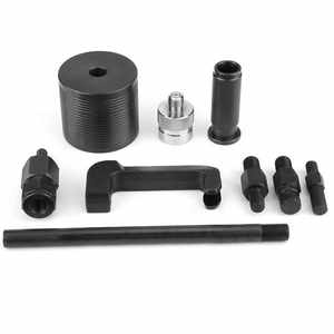 Ensemble d'<span class=keywords><strong>extracteur</strong></span> d'<span class=keywords><strong>injecteur</strong></span> Diesel à rampe commune pour <span class=keywords><strong>Mercedes</strong></span> Benz CDI, 8 pièces - Product Image 2