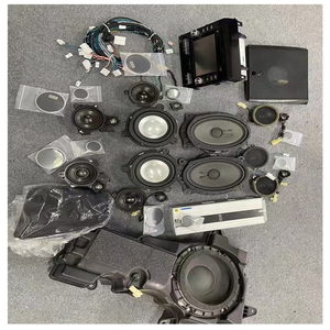 Amplificador y Sistema de Imagen para Toyota Land Cruiser 200 Mark Levinson, Original de <span class=keywords><strong>Segunda</strong></span> <span class=keywords><strong>Mano</strong></span>, Calidad Garantizada - Product Image 4