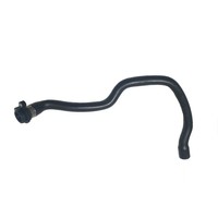Tuyau de liquide de refroidissement moteur OE 11537550062, système de refroidissement automobile, pièces automobiles, tuyau d'eau, tuyau de liquide de refroidissement pour BMW X5 E70, autres pièces automobiles