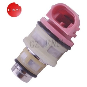 Inyector de Combustible ICD00106 Diésel Para Opel Citroën Peugeot - Product Image 2