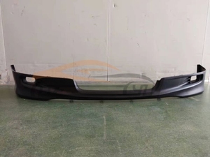 Copertura paraurti anteriore protezione paraurti anteriore kit carrozzeria Bodyguard paraurti auto per Toyota Camry Usa 2007 2008 2009 - Product Image 2