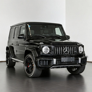 Gebrauchter Mercedes-AMG <span class=keywords><strong>G</strong></span>-Klasse (Importiert) Modell 2025 <span class=keywords><strong>G</strong></span> <span class=keywords><strong>63</strong></span> AMG 4.0T zum Verkauf - Product Image 6