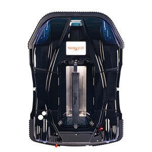 Bateau d'Appât pour Carpes <span class=keywords><strong>Boatman</strong></span> <span class=keywords><strong>Leader</strong></span> <span class=keywords><strong>Pro</strong></span>, Conception de Coque Stable pour une Alimentation Précise - Product Image 2