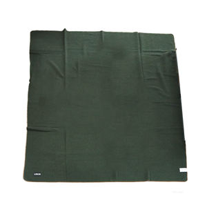 بيع بالجملة مخصص للشتاء-صوف فاخر للسفر بطانية تكييف الهواء المنسوجة زوجين Siesta - Product Image 3