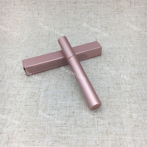 Dragon Lash Growth Serum Private Label 100% Organic Hydroquinone Free Alcohol Latex Free Herbal Formula Eyelash Glue Cream - Product Image 3