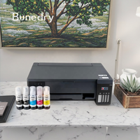 Imprimante Jet d'Encre Deskjet L11058 A3+ pour Usage Domestique, Installation Simple et Impression Fiable pour le Quotidien et les Industries Agricoles