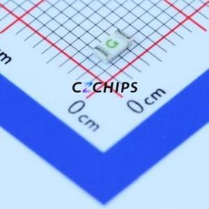 0437.750WR One-Time Fuse 1206 Fuse ( Type: SMD Fuse )( Rated Current: 750mA )( Rated Voltage (AC): 63V )( Rated Voltage: 63V ) - Product Image 1