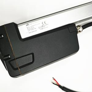 Actionneur linéaire avec PWM 12 V 2500 N 17000 N IP67 étanche - Product Image 4