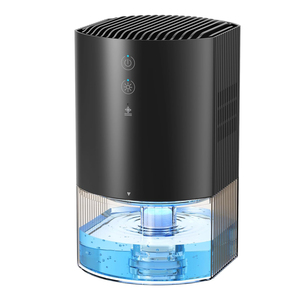 DC 9v Dehumidifying Small Silent Cabinet Size Device <b>Refill</b> Ducted Interior Swimming Pool Dehumidifier - Product Image 1