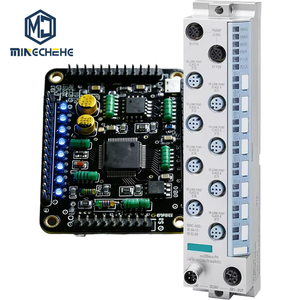 Módulo de Entrada para Automatización Industrial 6ES7143-6BH00-0BB0 6ES7143-6BF00-0AB0 6ES7141-6BG00-0AB0 24VDC 16 Puntos para Sistema de Control - Product Image 1