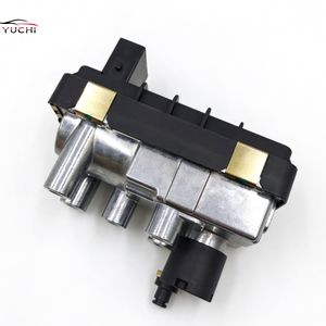 Actionneur électronique de haute qualité en gros 6NW010099-09 53039880268 14411-3XN1A pour 2008 - Product Image 5
