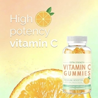 Melatonine Gummies Slaapondersteunende Kauwgommetjes 60 Stuks Per Fles