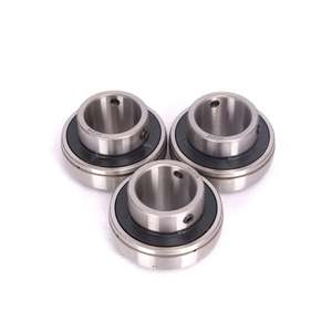 Roulements à billes à insérer UC305 UC306 UC307 UC308 UC309 UC310 UC311 Roulements en Y pour roulements à paliers à semelle - Product Image 3