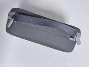 <span class=keywords><strong>Osmo</strong></span> <span class=keywords><strong>4</strong></span> <span class=keywords><strong>SE</strong></span> กระเป๋าถือขึ้นเครื่องวัสดุ PU, กระเป๋าเก็บของเหมาะสำหรับ <span class=keywords><strong>DJI</strong></span> <span class=keywords><strong>OSMO</strong></span> <span class=keywords><strong>4</strong></span> /<span class=keywords><strong>se</strong></span> Handheld Stabilizer - Product Image 4