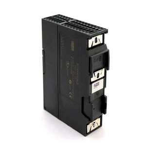 1 Pieza Nueva y Original S7 6es7 158-0ad01-0xa0 Plc Automatización Industrial - Product Image 2