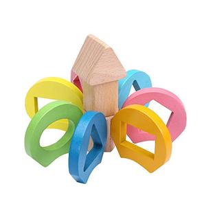 Amazon vende paño del bebé almohada del bebé apaciguar toalla/babero zapatos de bebé juguetes para los niños para aprender de en - Product Image 5