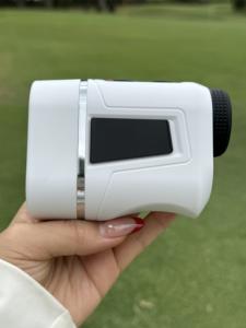 Appareil de mesure de télémètre laser numérique Lango Appareil de mesure laser précis bon marché Télémètre laser - Product Image 6