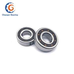 อุณหภูมิสูง608 6301 6302แบริ่งสเก็ตบอร์ดไฮบริดลูกปืนเซรามิก - Product Image 4