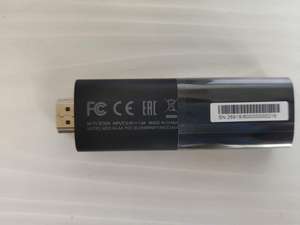 Versión Global <span class=keywords><strong>Xiaomi</strong></span> <span class=keywords><strong>Mi</strong></span> TV Stick Android TV 9.0 Smart 2K HDR 1GB RAM 8GB ROM BT 4.2 <span class=keywords><strong>Mini</strong></span> TV Dongle con Caja Original - Product Image 6