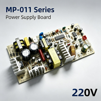 Placa base original MP-011 Vinocave