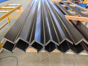 Type Z à 90 degrés en aluminium/métal Drip Edge avec couleur RAL pour le marché USA/Canada - Product Image 6