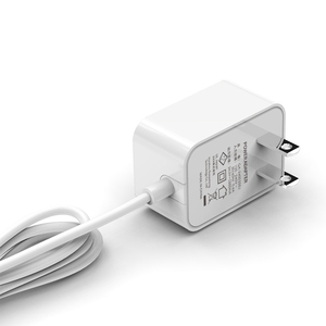 24V 0.5A Nhật Bản tiêu chuẩn <span class=keywords><strong>PSE</strong></span> chứng nhận điện <span class=keywords><strong>adapter</strong></span> JP thông minh sản phẩm tường cắm sạc vẻ đẹp cụ phổ <span class=keywords><strong>Adapter</strong></span> - Product Image 6