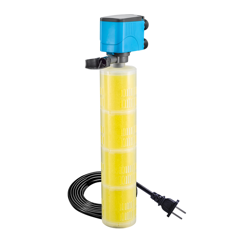 DAIBAO Fish Tank Filter Pump DB