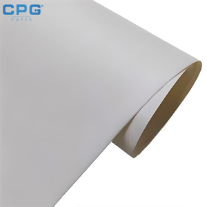 กระดาษแข็งเคลือบเงาสีงาช้างคุณภาพสูง ไม่เหลือง 300 แกรม FBB/SBS สำหรับบรรจุภัณฑ์ชิ้นส่วนรถยนต์ แบบไดคัท - Product Image 1