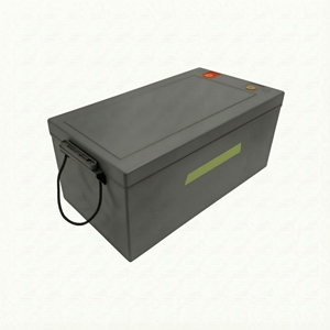 Batería de ciclo profundo de repuesto de plomo-ácido LiFePO4 de 12V 100Ah 120Ah 150Ah 200Ah 250Ah 300Ah 400Ah con 5000 ciclos de vida útil - Product Image 2