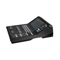 Mezclador Digital Thinuna MX-D20 II de 20 Canales con Pantalla Táctil de 10.1 Pulgadas, Compatible con Dante, Mezclador de Audio Profesional para Sonido en Vivo