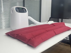 Sistema de Calentamiento Veterinario DMSW02, el Más Vendido de Fábrica, Tiempo de Calentamiento de 4 Minutos para Mascotas y Animales Grandes - Product Image 5