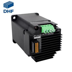 Motor <span class=keywords><strong>Servo</strong></span> <span class=keywords><strong>Lichuan</strong></span> de 750W con Kit de Controlador para Router - Product Image 3