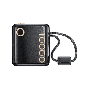 Bancos de Energía Portátiles de Gran Capacidad de 20000 mAh y 10000 mAh con Pantalla LED y Cable Integrado, Banco de Energía de 22.5 W - Product Image 4