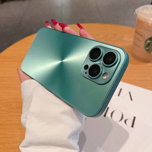 Étuis de téléphone durs laser de tous les types de téléphones et chargeurs <span class=keywords><strong>coque</strong></span> arrière pour <span class=keywords><strong>iPhone</strong></span> 16 15 14 13 <span class=keywords><strong>11</strong></span> 12 pro - Product Image 5