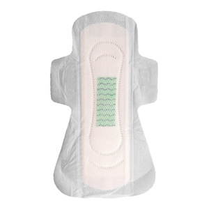 Fabricantes OEM/ODM de Toallas Sanitarias Desechables de Alta Absorbencia, Protectores Diarios de Algodón para Mujeres - Product Image 2