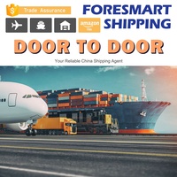 Agent Maritime et Logistique Fret Mer de Chine vers le Chili, le Costa Rica, le Honduras, le Pérou, Porto Rico, Trinité-et-Tobago et le Venezuela
