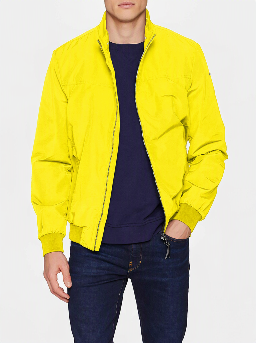 Jaune