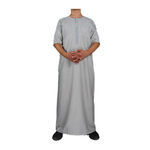 Quyến rũ và phổ biến morocoo người đàn ông thobe cho bán buôn với mô hình đẹp - Product Image 1