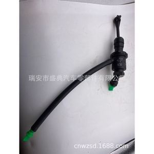 Maître-cylindre d'embrayage Sdap 30610-1HY0A/ADN13490 pour Nissan Micra IV K13 201005 et après - Product Image 1