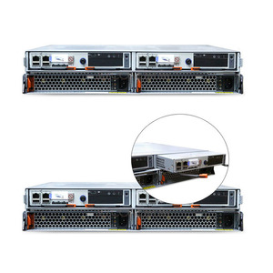 For Lenovo / <strong>IBM</strong> V3700 <strong>Series</strong> 2072l2c 6099l2c Disk Array Enterprise Storage Dual Control Storage Data Storage - Product Image 6