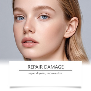 Crema hidratante de manteca con retinol para una piel suave y tersa, con ingredientes delicados. - Product Image 4